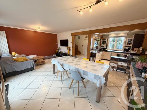 Maison à vendre  5 pièces - 105,26 m2 GONESSE - 95