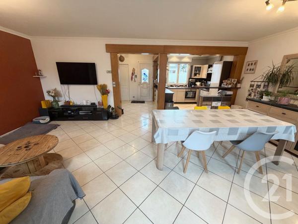 Maison à vendre  5 pièces - 105,26 m2 GONESSE - 95