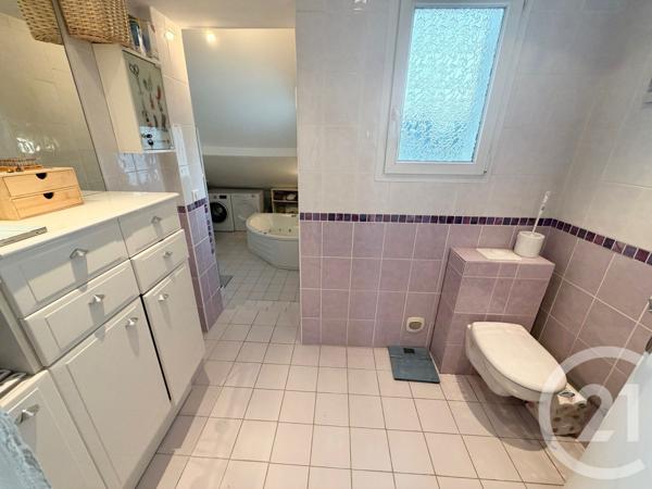 Maison à vendre  5 pièces - 105,26 m2 GONESSE - 95
