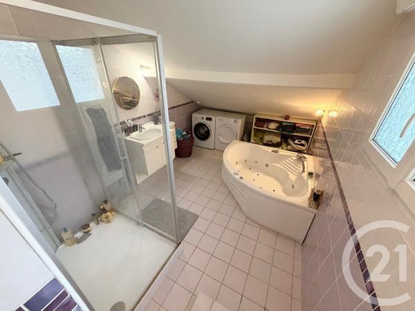 Maison à vendre  5 pièces - 105,26 m2 GONESSE - 95