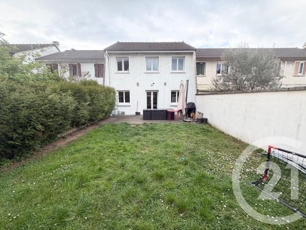 Maison à vendre  5 pièces - 105,26 m2 GONESSE - 95