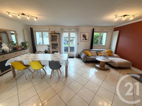 Maison à vendre  5 pièces - 105,26 m2 GONESSE - 95