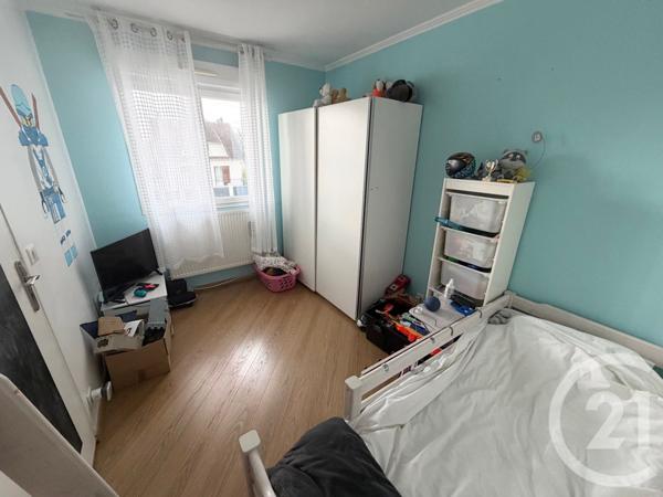 Maison à vendre  5 pièces - 105,26 m2 GONESSE - 95