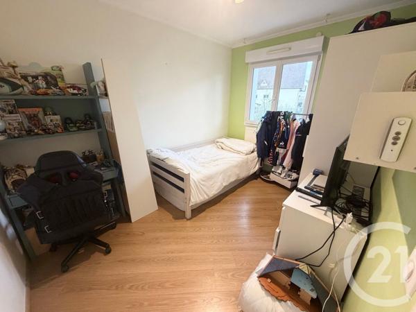 Maison à vendre  5 pièces - 105,26 m2 GONESSE - 95