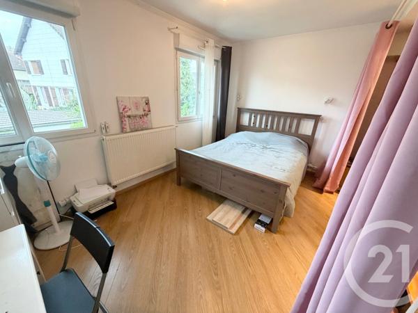 Maison à vendre  5 pièces - 105,26 m2 GONESSE - 95