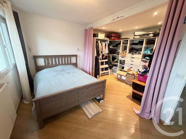 Maison à vendre  5 pièces - 105,26 m2 GONESSE - 95