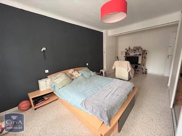 Appartement à vendre 4 pièces 126m²