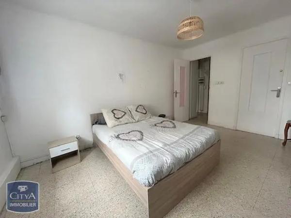 Appartement à vendre 4 pièces 126m²