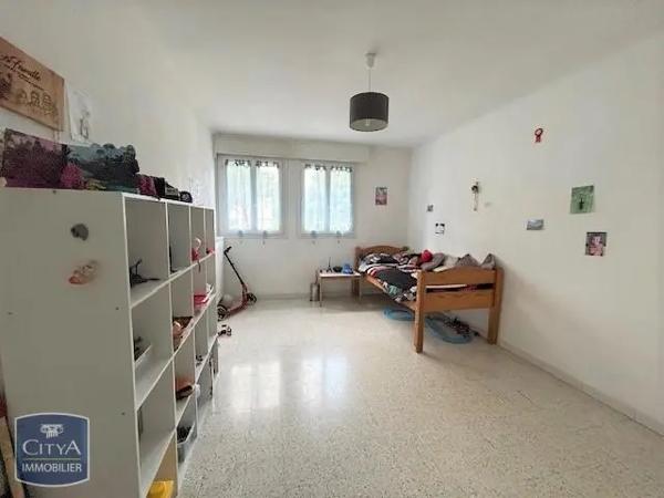 Appartement à vendre 4 pièces 126m²