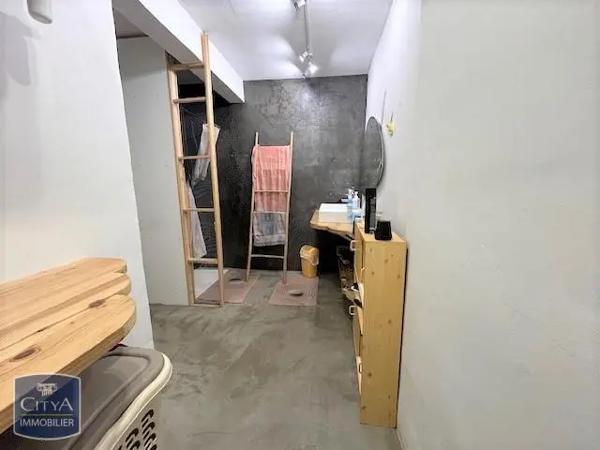 Appartement à vendre 4 pièces 126m²