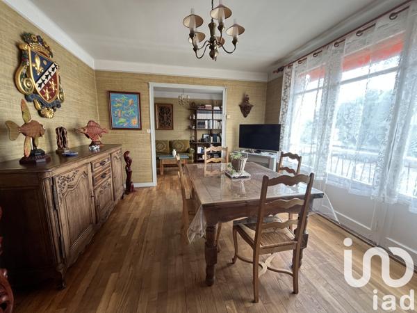 Maison à vendre 5 pièces 86 m² Dinard