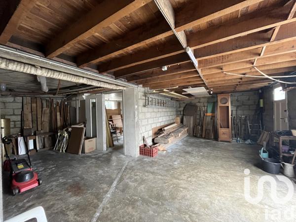 Maison à vendre 5 pièces 85,65 m² Dinard