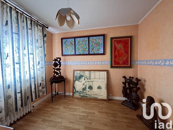 Maison à vendre 5 pièces 85,65 m² Dinard