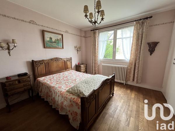 Maison à vendre 5 pièces 86 m² Dinard