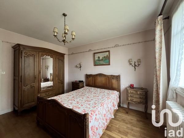 Maison à vendre 5 pièces 86 m² Dinard