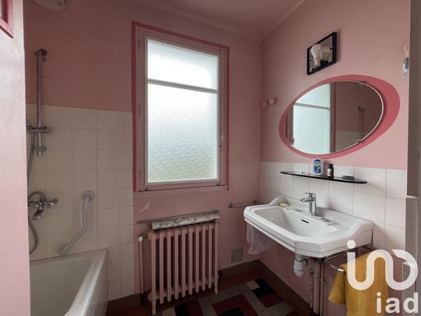 Maison à vendre 5 pièces 86 m² Dinard