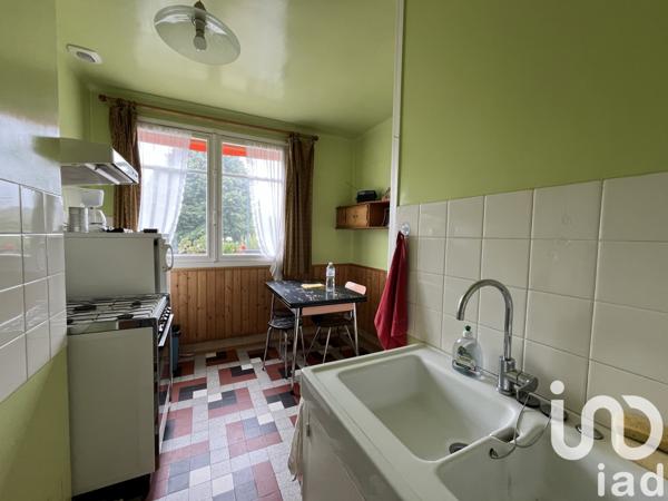 Maison à vendre 5 pièces 86 m² Dinard