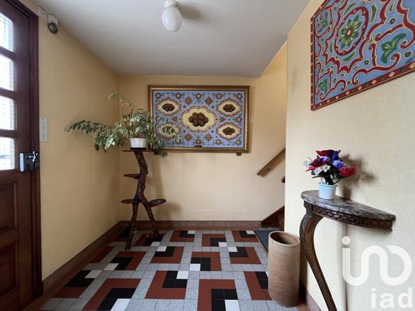 Maison à vendre 5 pièces 86 m² Dinard