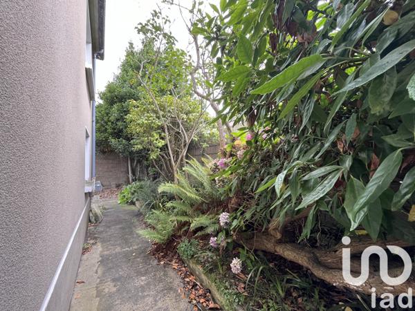 Maison à vendre 5 pièces 86 m² Dinard
