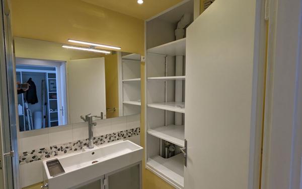 Appartement à louer    1 pièce •  Massy