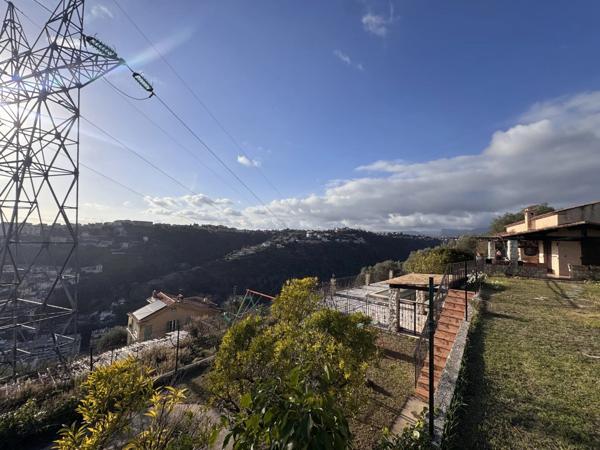 Vente Maison 4 pièces 80 m2 à Nice