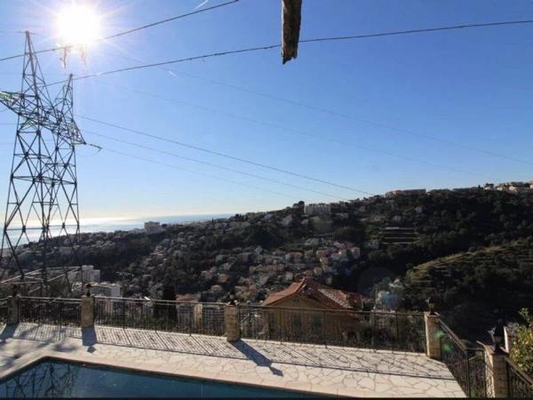 Vente Maison 4 pièces 80 m2 à Nice