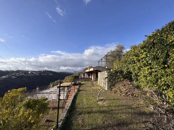 Vente Maison 4 pièces 80 m2 à Nice