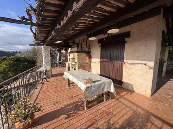 Vente Maison 4 pièces 80 m2 à Nice