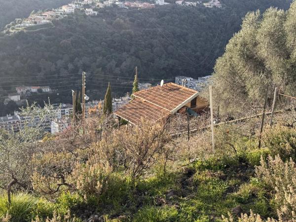 Vente Maison 4 pièces 80 m2 à Nice