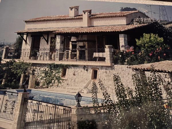 Vente Maison 4 pièces 80 m2 à Nice