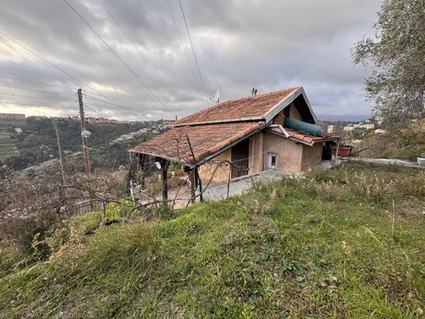 Vente Maison 4 pièces 80 m2 à Nice