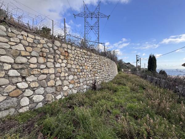 Vente Maison 4 pièces 80 m2 à Nice