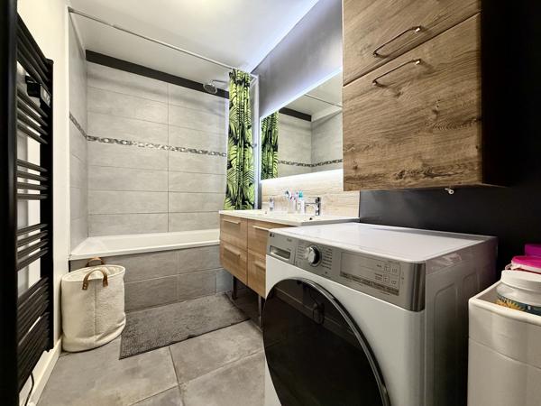 Appartement T4 82,20m2 Bonneville