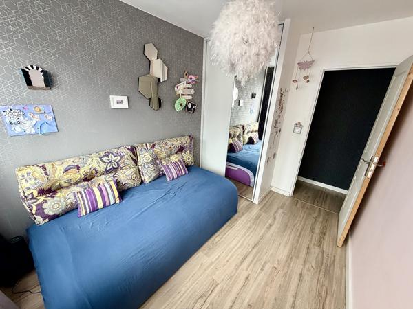 Appartement T4 82,20m2 Bonneville