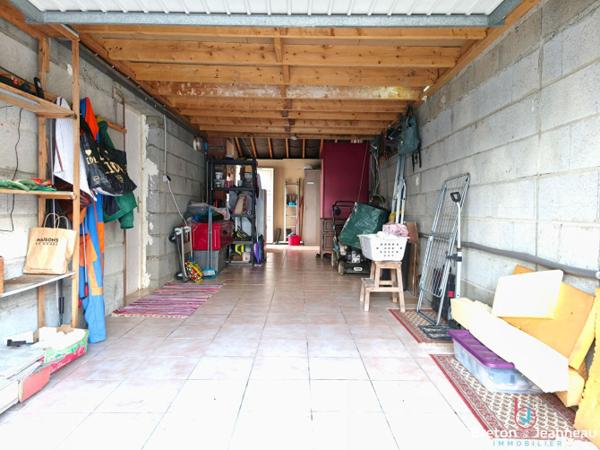 Maison de plain-pied à Villaines la Juhel