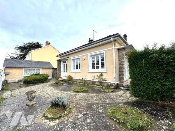 MAISON ANCIENNE A RAFRAICHIR