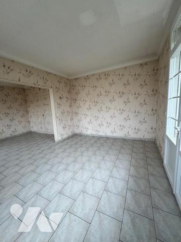 MAISON ANCIENNE A RAFRAICHIR