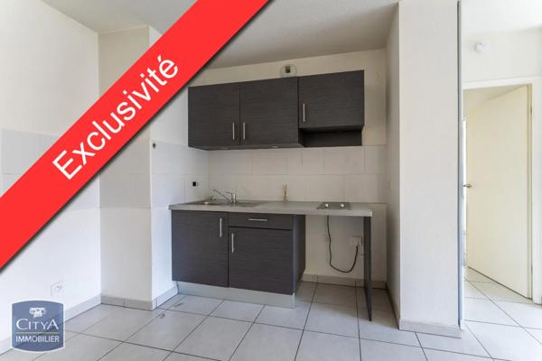 Appartement à vendre 2 pièces 42m²