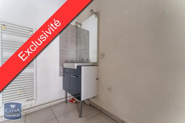 Appartement à vendre 2 pièces 42m²