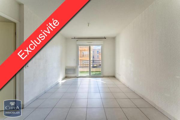 Appartement à vendre 2 pièces 42m²