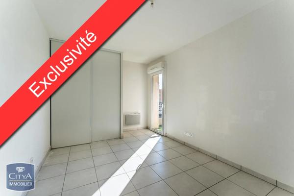 Appartement à vendre 2 pièces 42m²