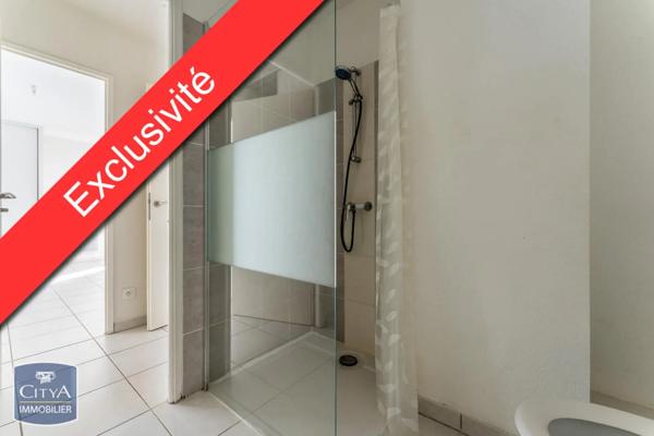 Appartement à vendre 2 pièces 42m²