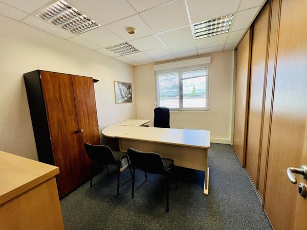 Bureaux à vendre