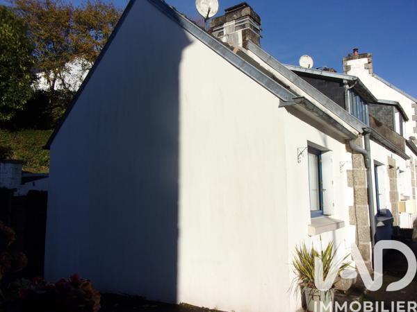 Maison à vendre 3 pièces 55 m² Huelgoat