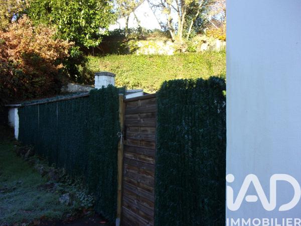 Maison à vendre 3 pièces 55 m² Huelgoat