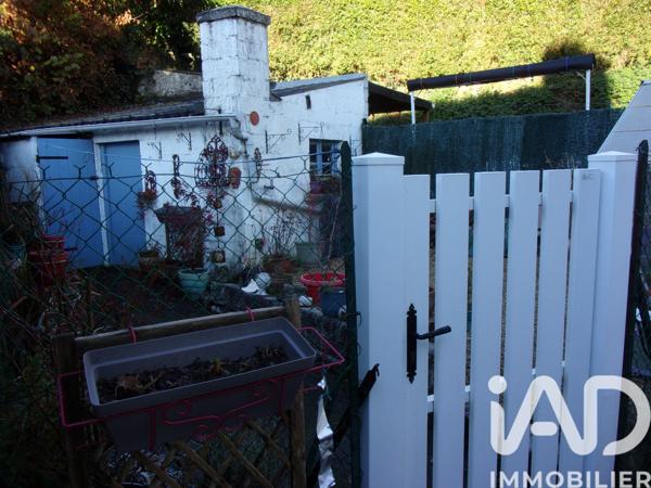 Maison à vendre 3 pièces 55 m² Huelgoat