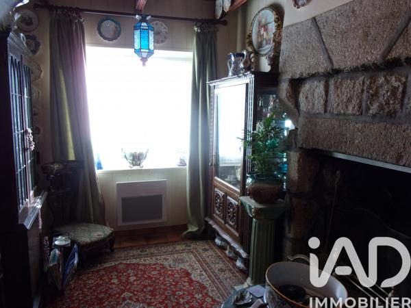Maison à vendre 3 pièces 55 m² Huelgoat