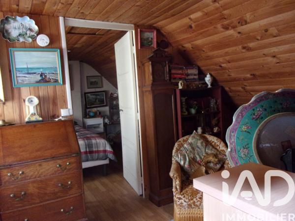 Maison à vendre 3 pièces 55 m² Huelgoat