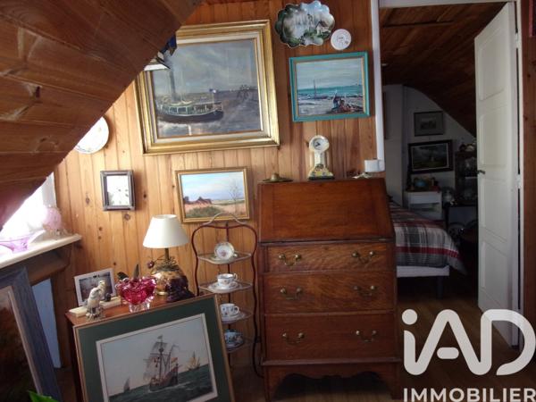 Maison à vendre 3 pièces 55 m² Huelgoat