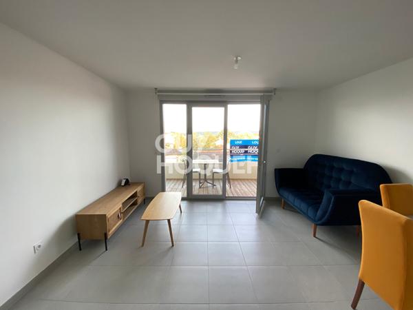 Appartement Albi 3 pièce(s)